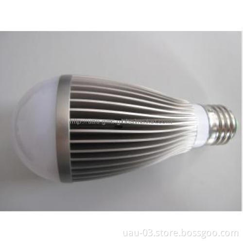 Warm white 220V E27 Led 7W Bulb